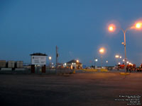 Canadian Pacific Railway Lachine Intermodal Terminal