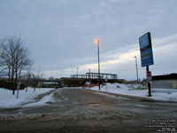 Roxboro-Pierrefonds station