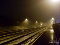 Laval<br>(Metro de la Concorde - Commuter train station),QC