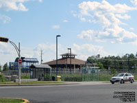 McMasterville station