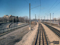 Du Ruisseau station