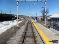 Sunnybrooke station