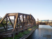 Wellington Tower (Bridge), Montral,QC