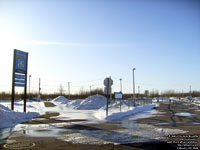 Ste-Catherine station