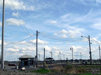 Vaudreuil station