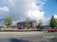 Everett railroad station