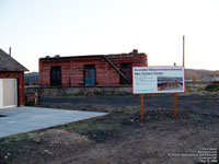 Evanston Roundhouse