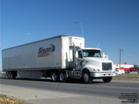 Bison Transport