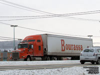 Transport Bourassa