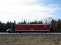 Canada Cartage System