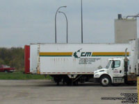 Canada Cartage System