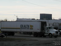 Canada Cartage System