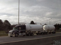 Canada Cartage System