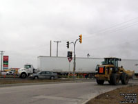 Canada Cartage System