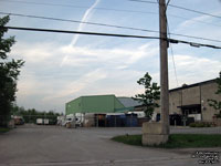 Cascades Recovery Plus, 2811 Sheffield Road, Ottawa,ON