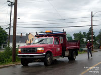 Ville de Baie-St-Paul