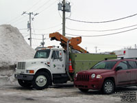 Ville de Sherbrooke - Hydro-Sherbrooke 01-20