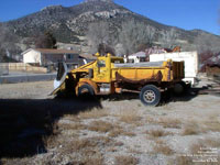 White Pine County, Nevada