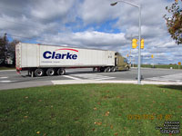 Clarke Road Transport