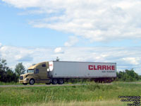 Clarke Road Transport