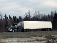 Clarke Road Transport