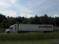 Clarke Road Transport