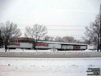 Clarke Road Transport, 7803A - 35th Street SE, Calgary,AB