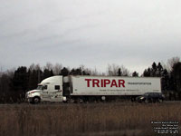 Clarke Road Transport - Tripar