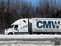 CMW Express