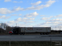 CN Transport