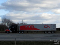 CN Transport