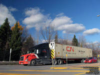 CN Transport