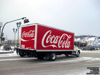 Coke Whitehorse,YT