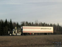 Brookville Carriers