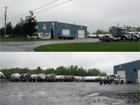 Glen-Tay, 30 boulevard Industriel, Bedford,QC