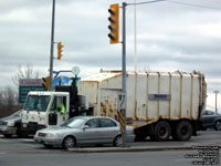 City of Toronto - Solid Waste Management