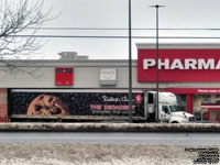 Day & Ross Dedicated Logistics - Loblaws