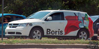 Boris