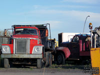 Dodge truck