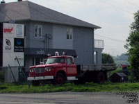 Dodge truck