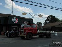 Dodge truck