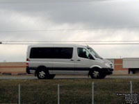 Dodge Sprinter