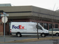 Fedex Express