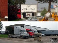 Elite Fleet, 106 Caledonia, Moncton,NB