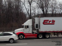 Erb Transport