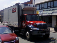 Erb Transport