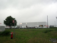 FedEx Express, 1785 Champlain, Dieppe,NB