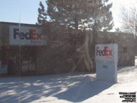 FedEx