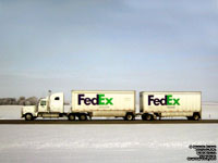 FedEx Ground