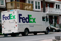 FedEx Ground